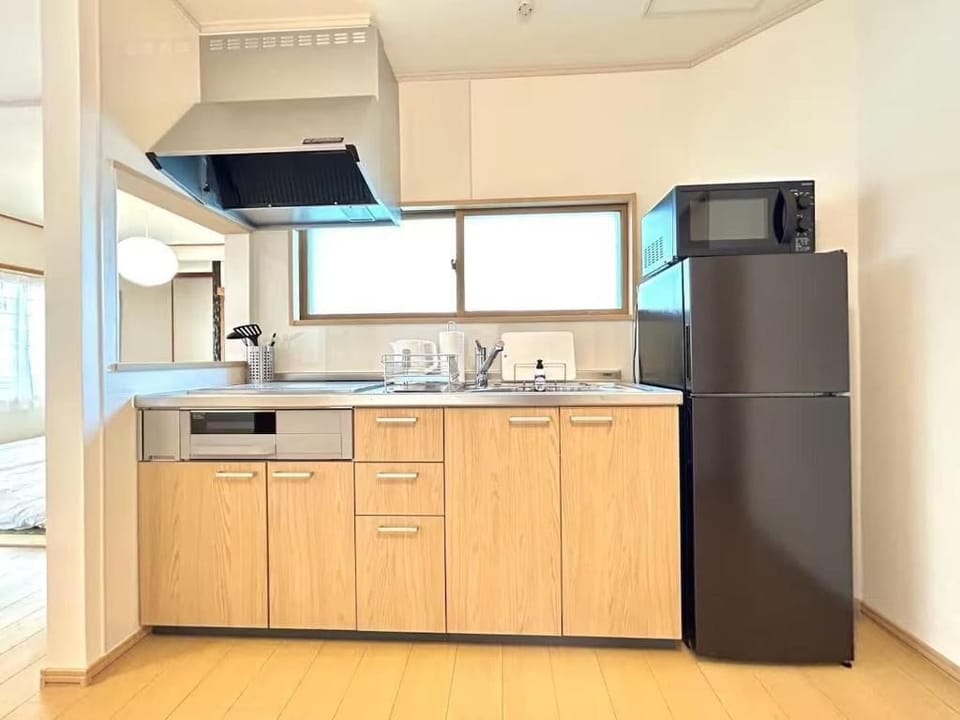 Electric kettle