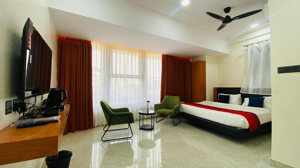 Superior Room | Free WiFi