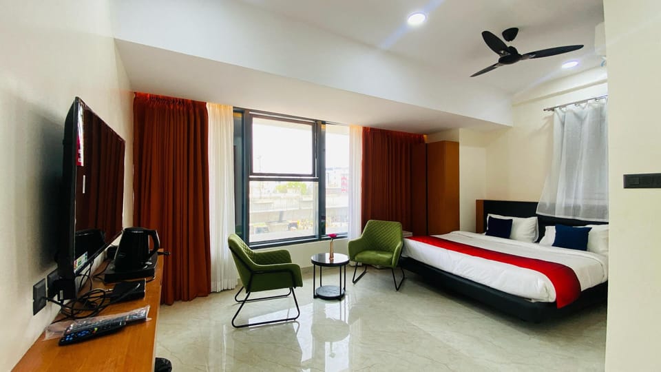 Superior Room | Free WiFi