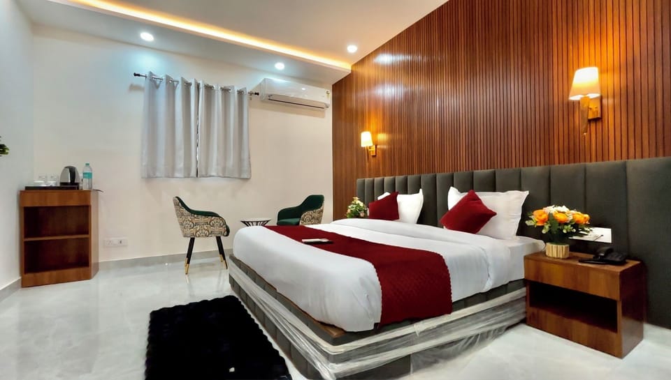 Premium Room | Free WiFi
