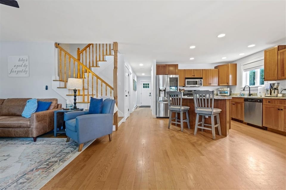 Villa, 3 Bedrooms | Interior