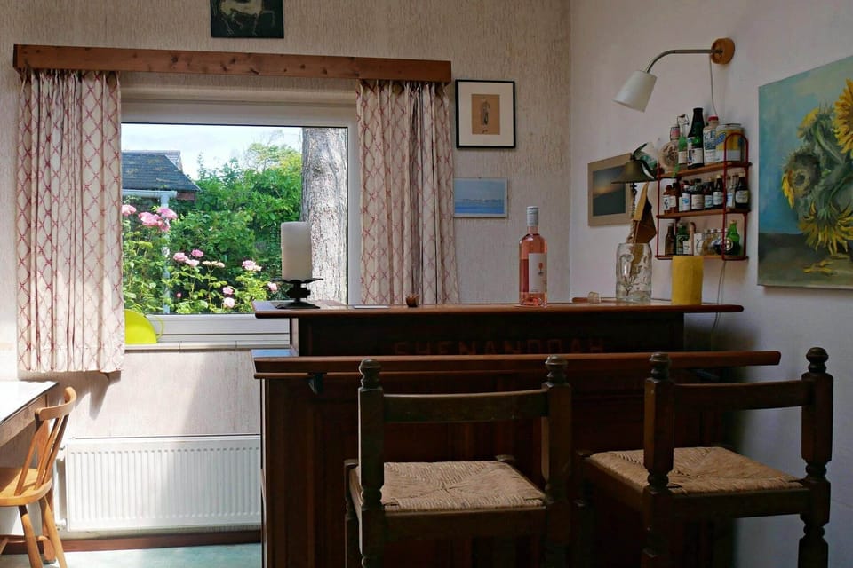 Recreation Room