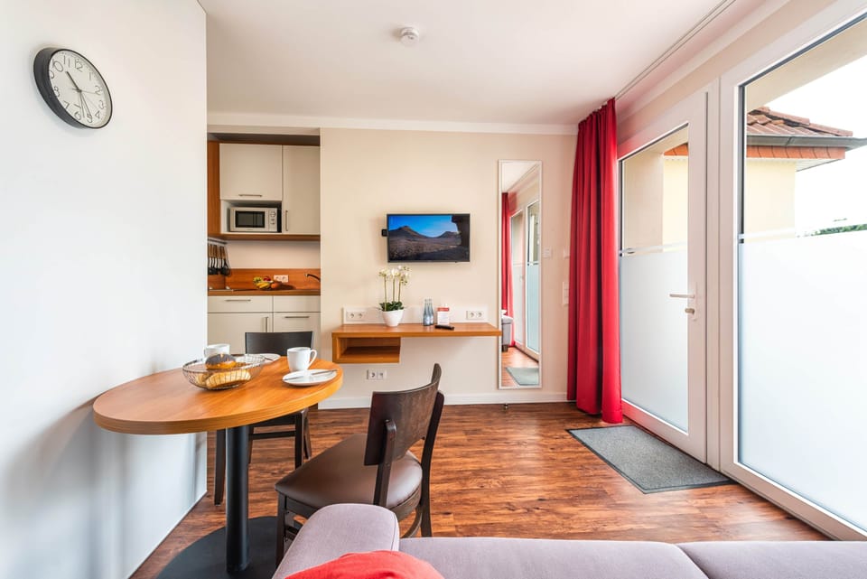 08 Wohnung