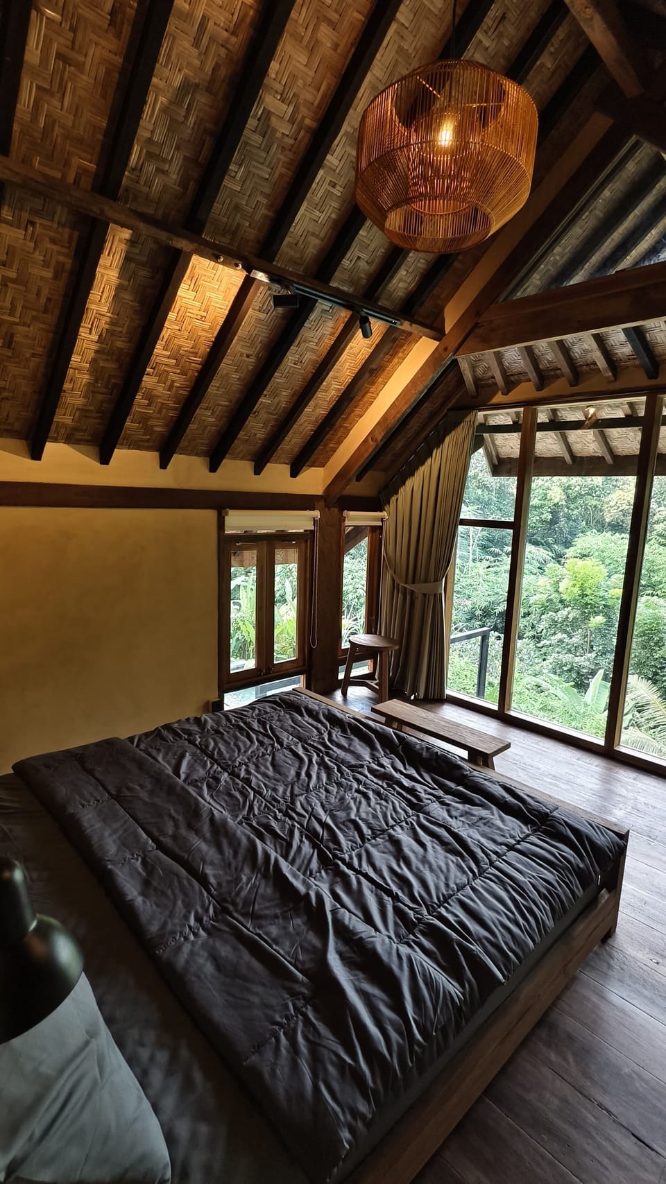 Villa, Pool View | Free WiFi