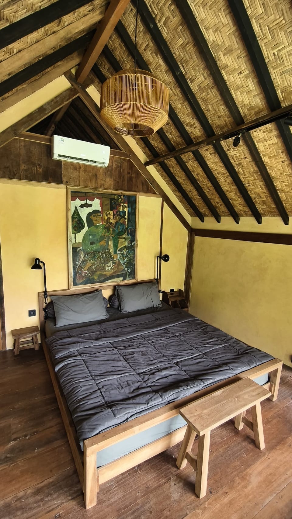 Villa, Pool View | Free WiFi