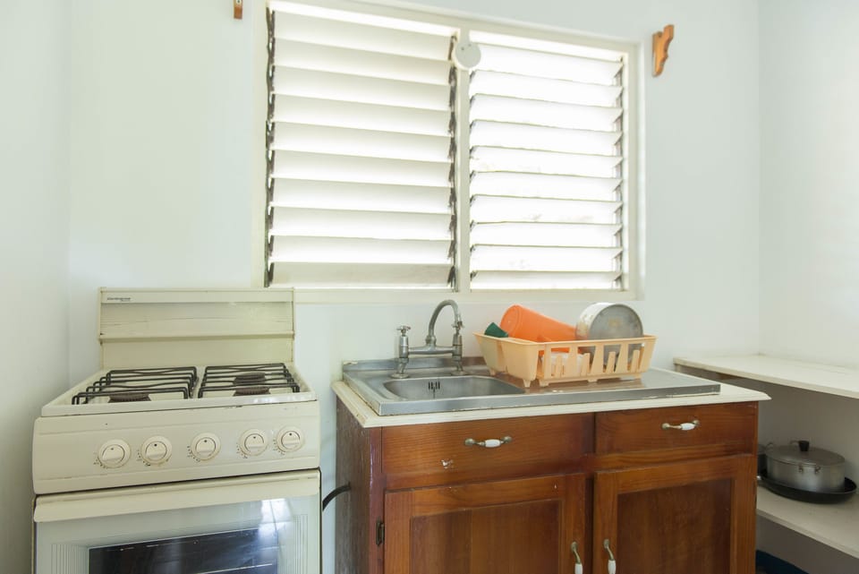 Superior Triple Room, 1 Bedroom, Kitchen | WiFi (free), bed sheets