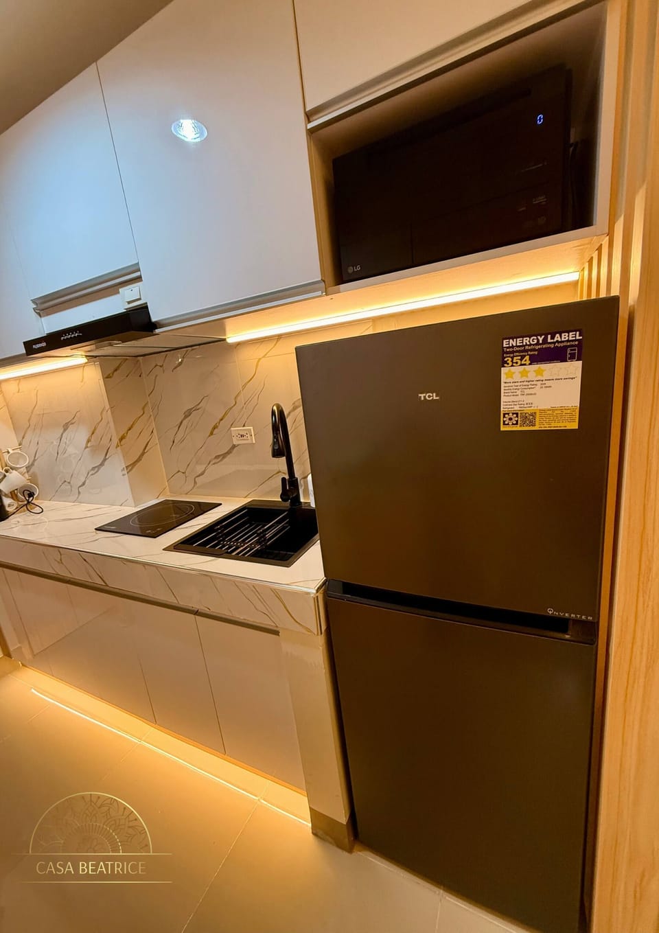 Condo, 2 Bedrooms, Accessible | Interior