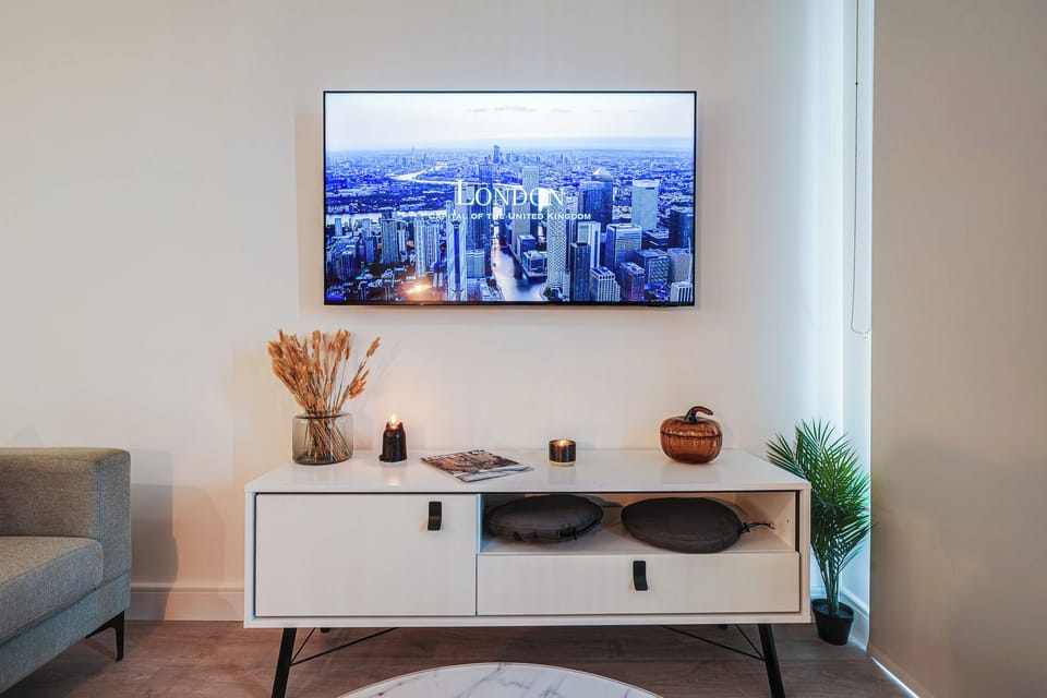 Smart TV