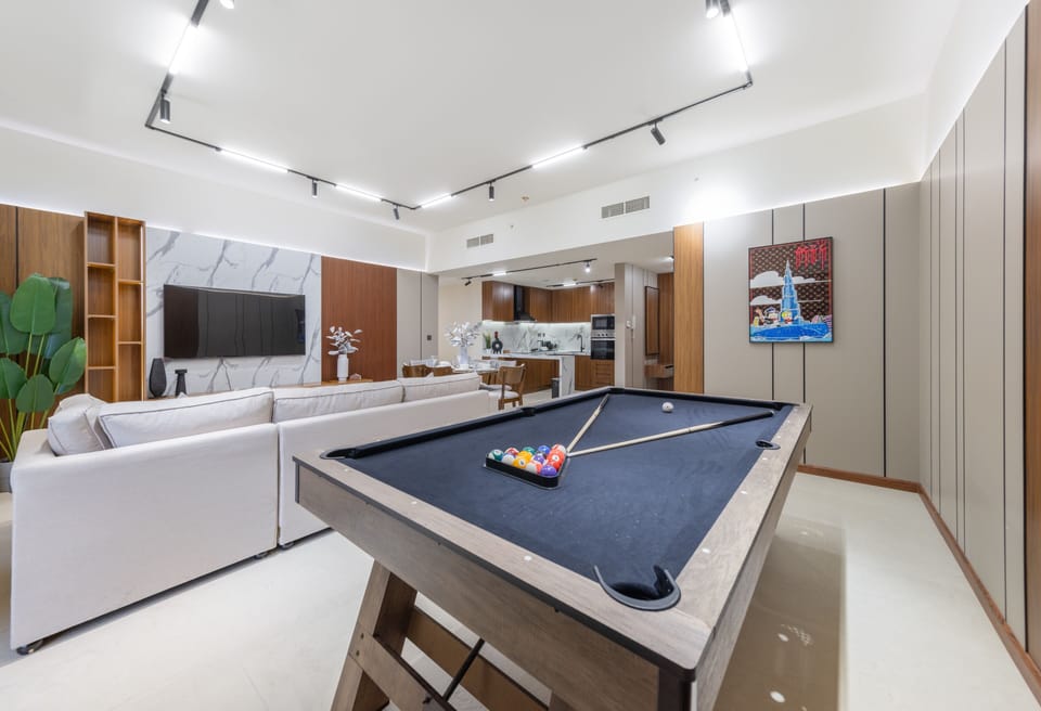Billiards