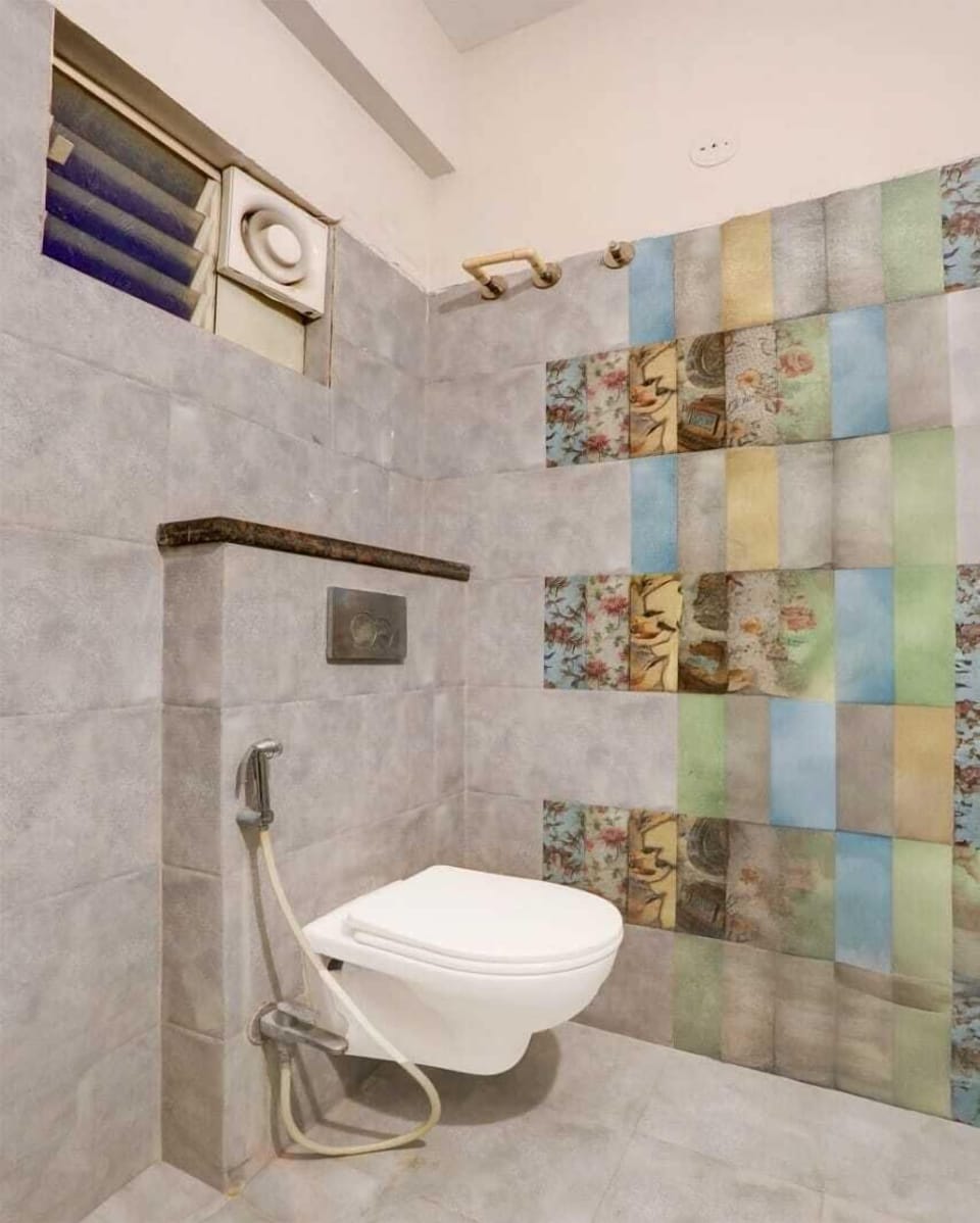 Classic Room | Bathroom