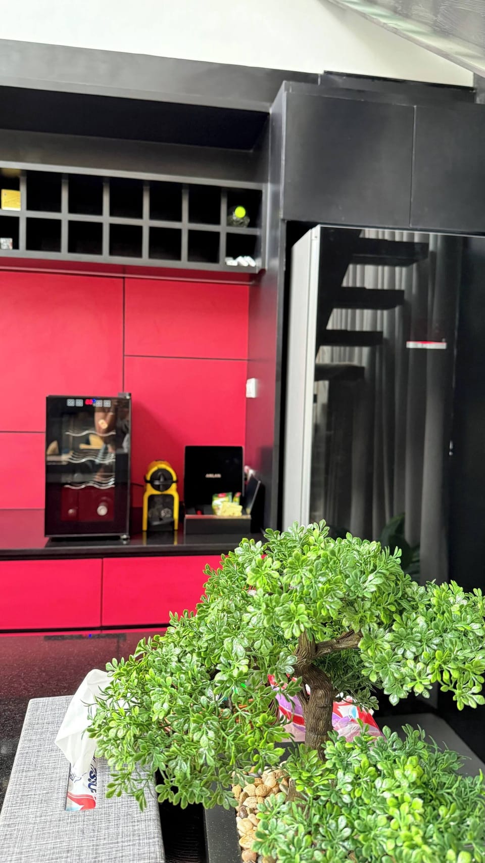 Villa, 4 Bedrooms, Smoking, Private Pool | Miscellaneous