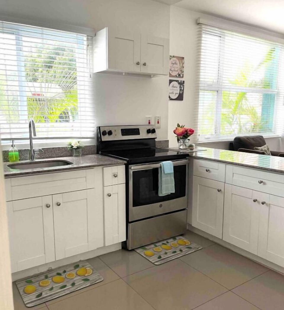 Studio | Private kitchen
