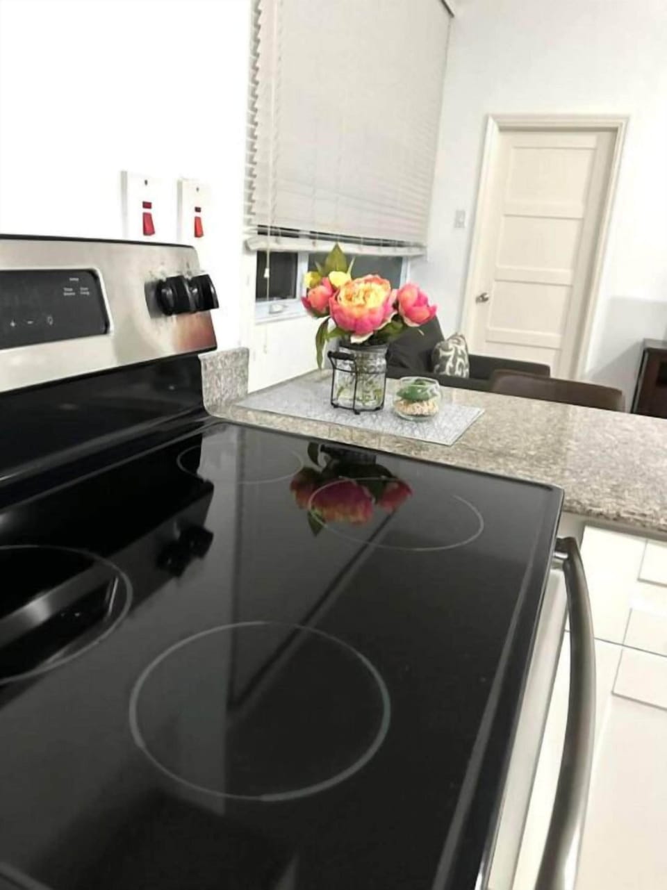 Studio | Private kitchen