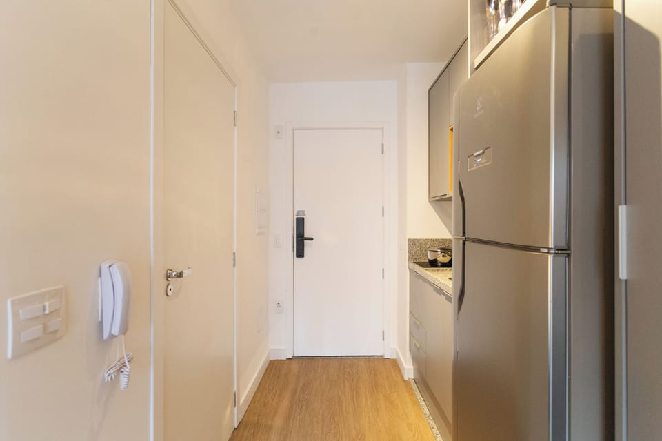 Studio | Private kitchen | Stovetop, cookware/dishes/utensils