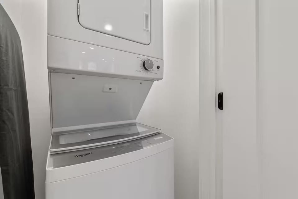 Washer
