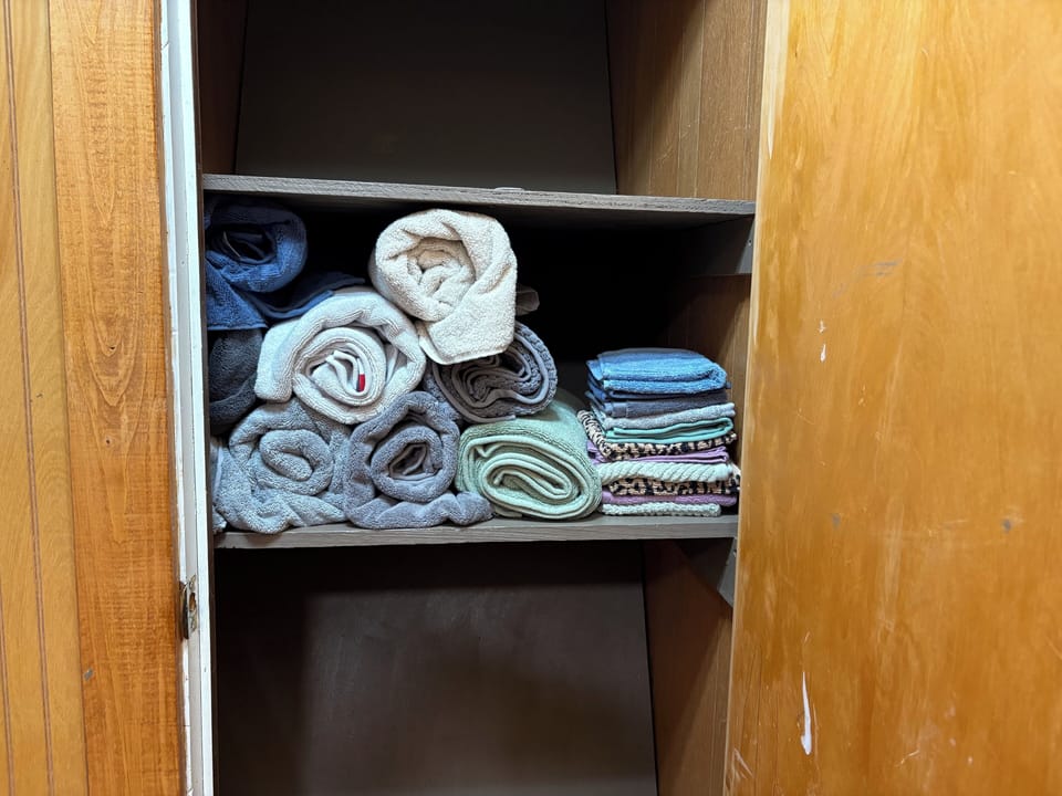 Miscellaneous