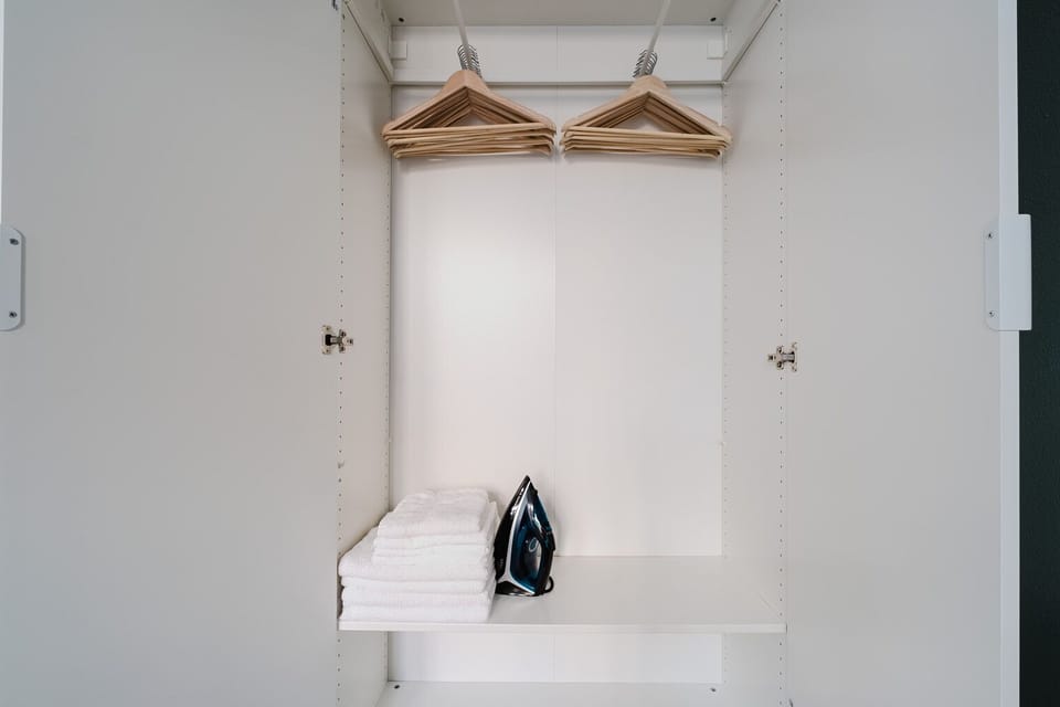 Wardrobe