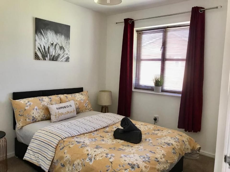 House, Garden View | Free WiFi