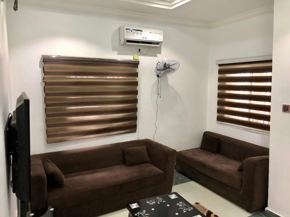 Apartment | Terrace/patio