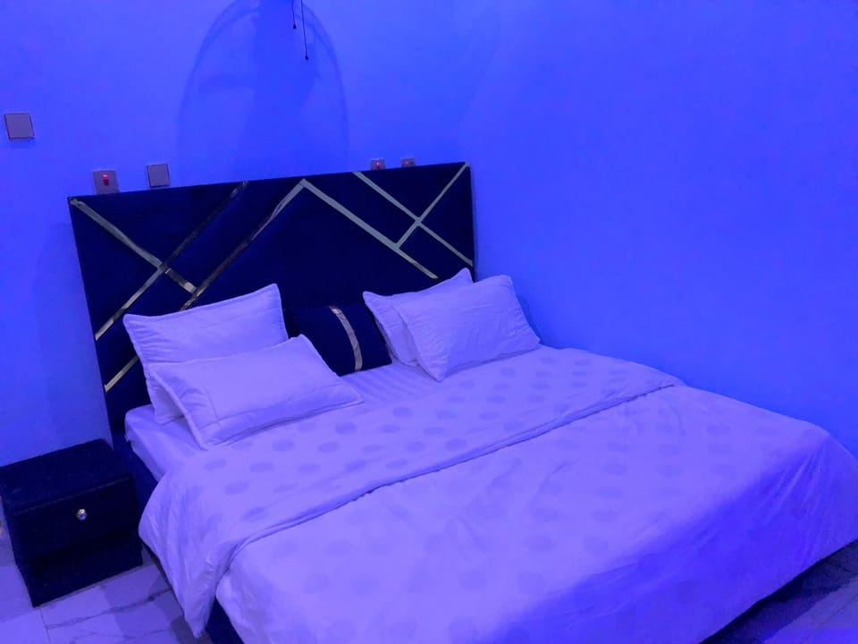 Apartment | Free WiFi