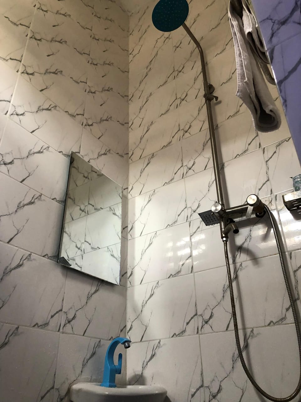 Apartment | Bathroom