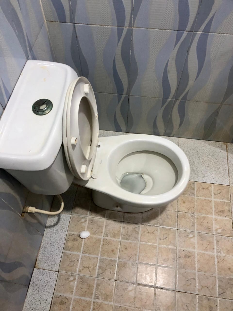 Apartment | Bathroom