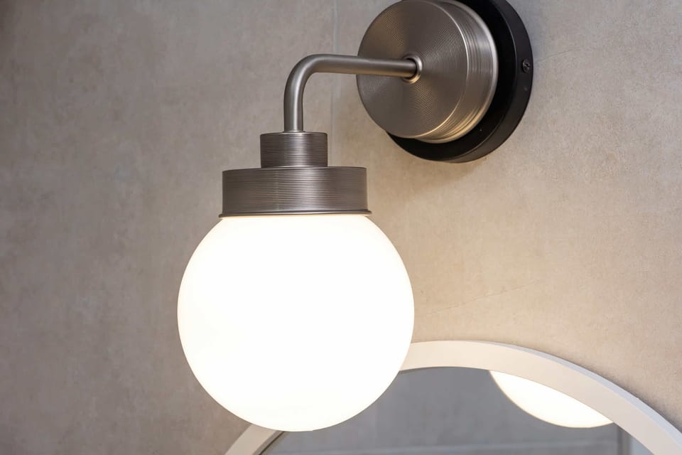 Apartment accessories