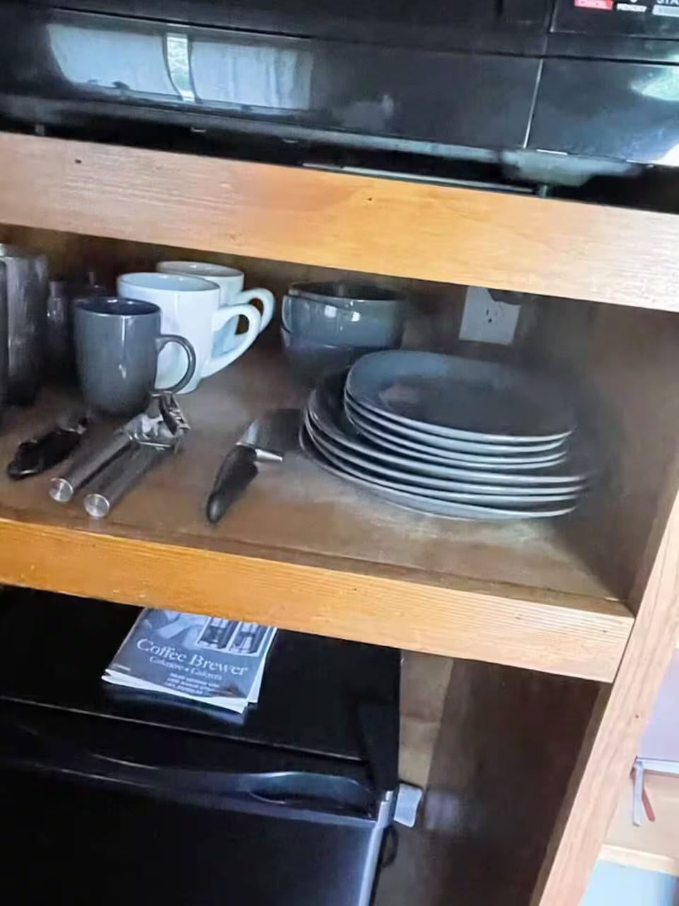 Miscellaneous