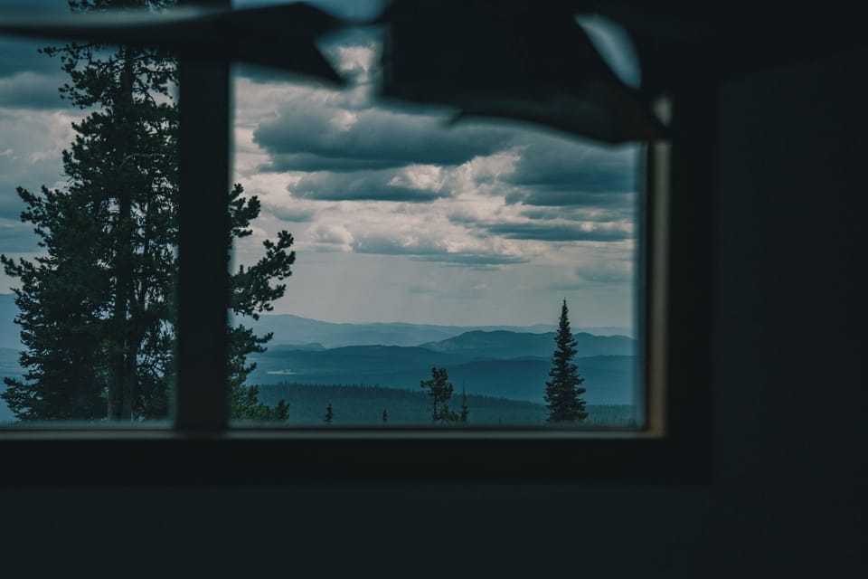 Chalet, Balcony, Mountain View | Mountain view