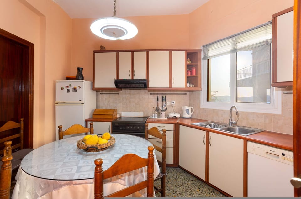 House | 2 bedrooms, Internet