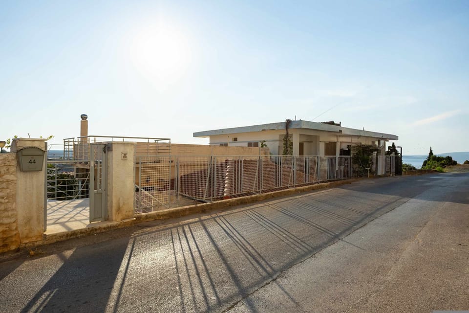 House | 2 bedrooms, Internet