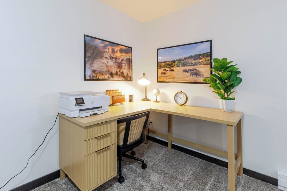 Work Space