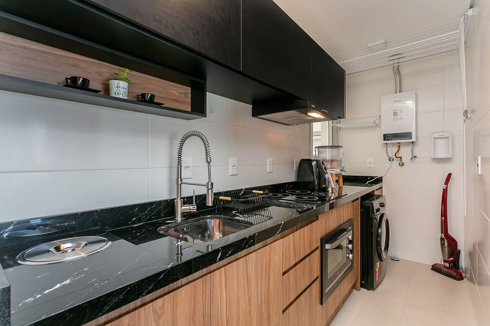 Basic Studio | Private kitchen | Cookware/dishes/utensils