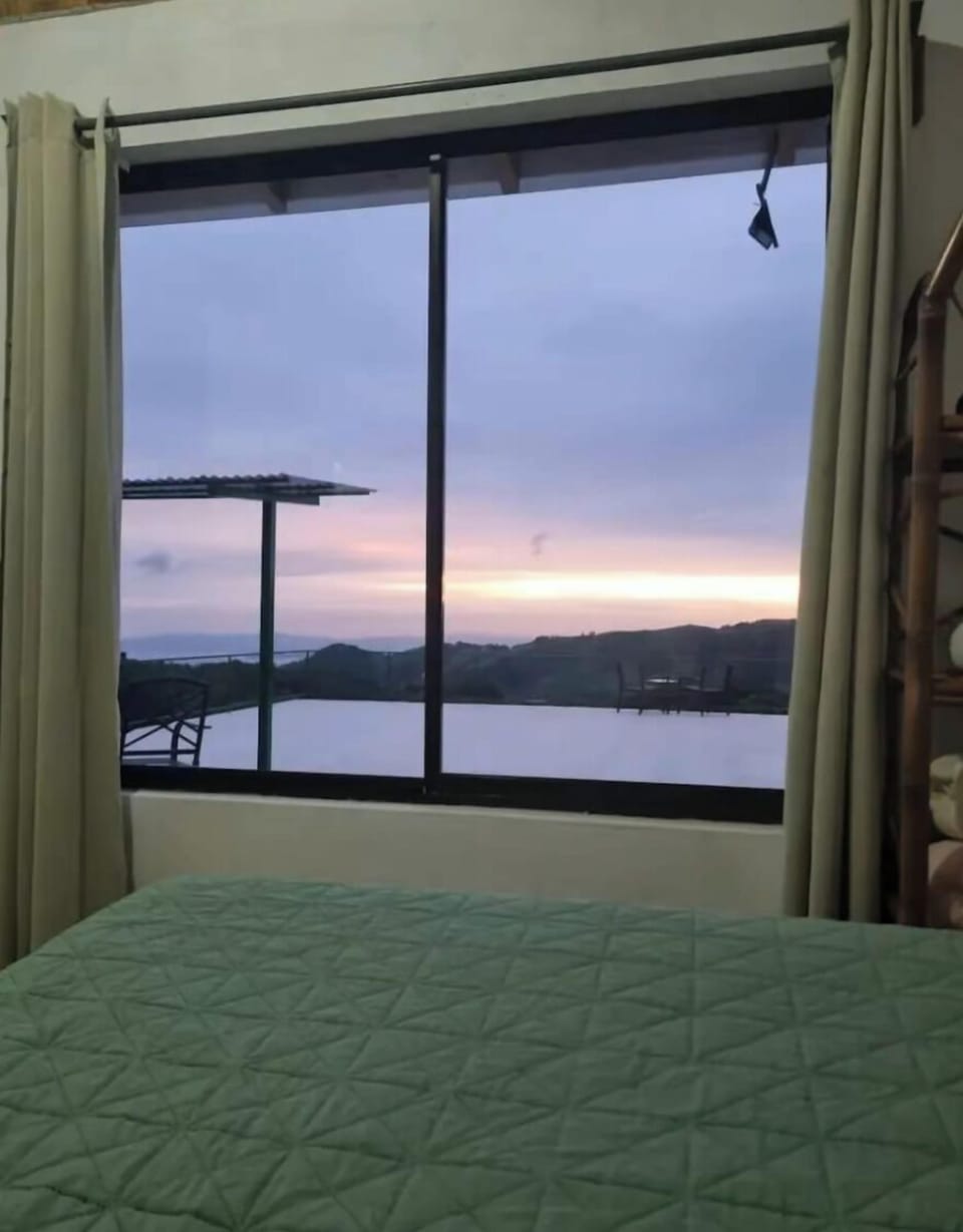 Family Chalet, Partial Ocean View | View from room