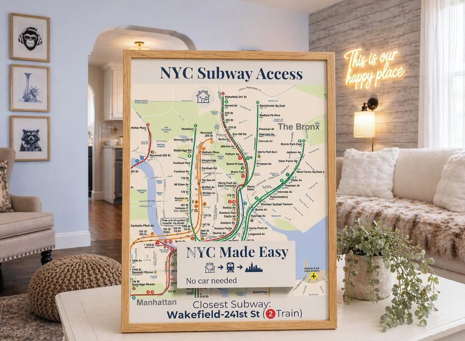 Property map