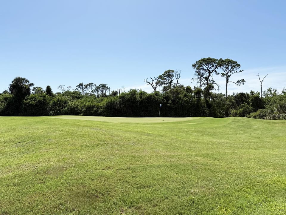 Golf & Gulf – Pool Home Near Beach w/ Cart (3462)