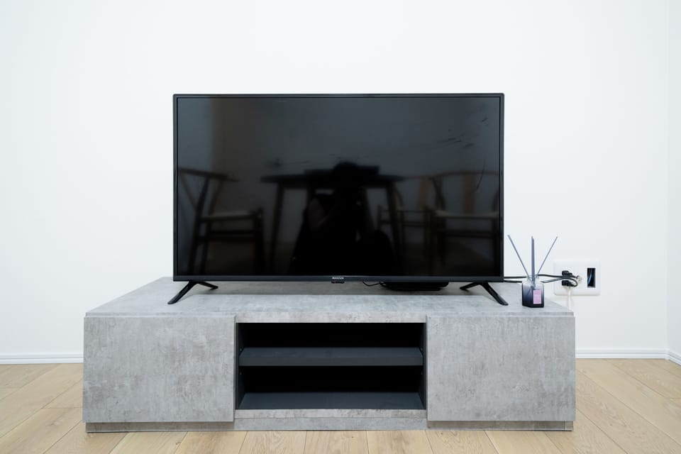 Television