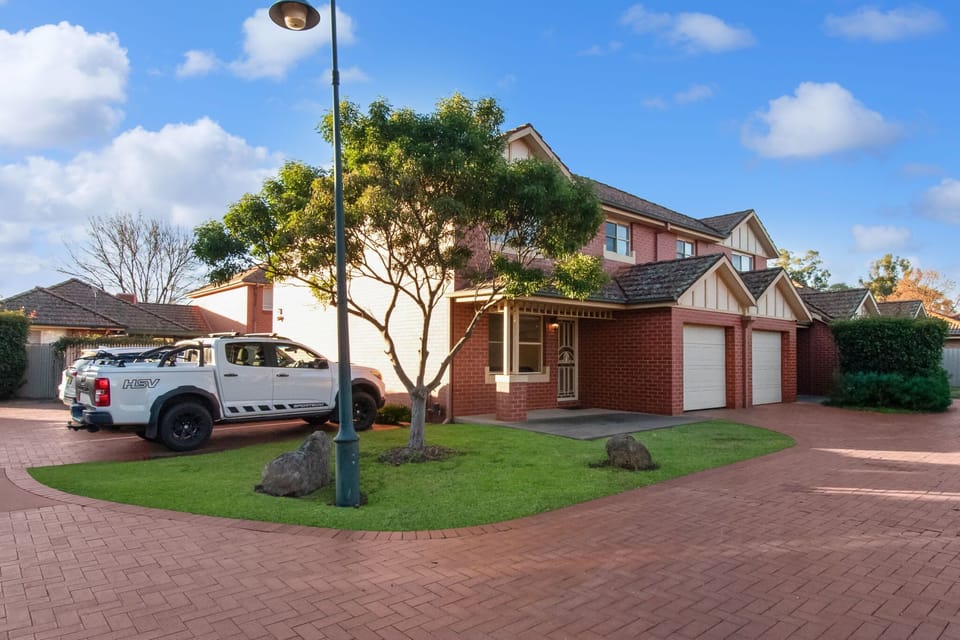 Property Exterior