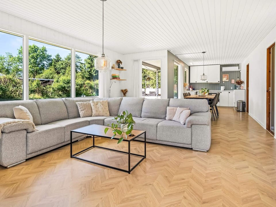 House | Interior