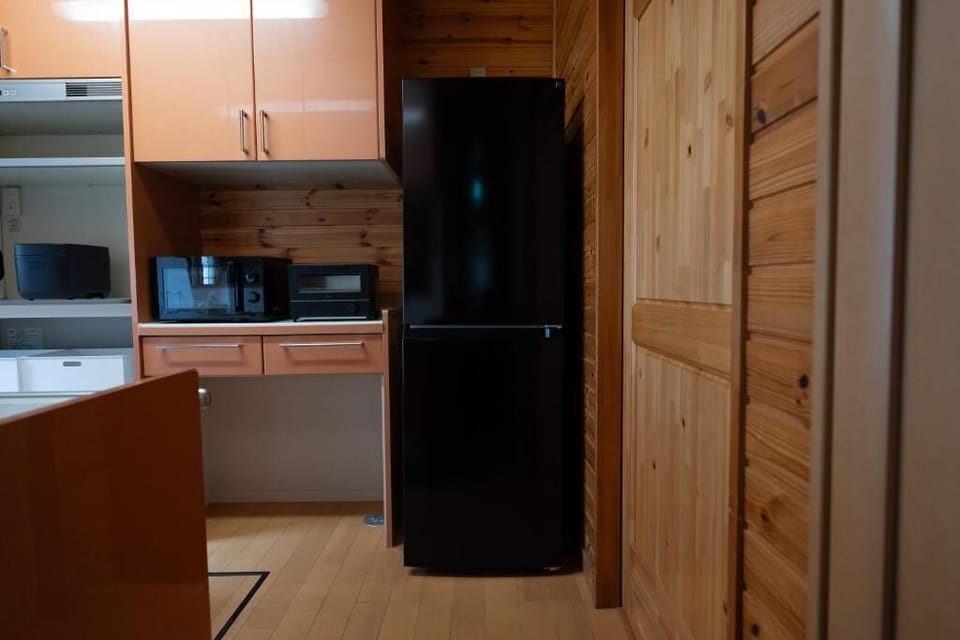 Electric kettle