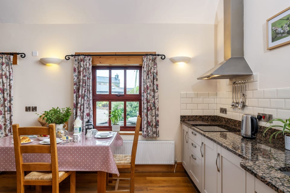 Wheal Busy Kitchen