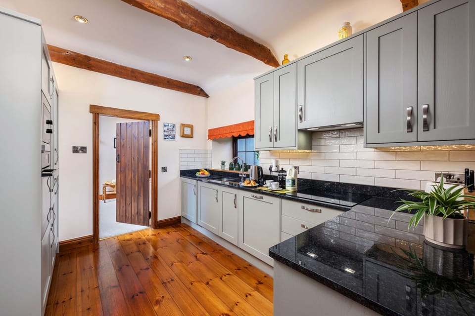 Wheal Jane Kitchen