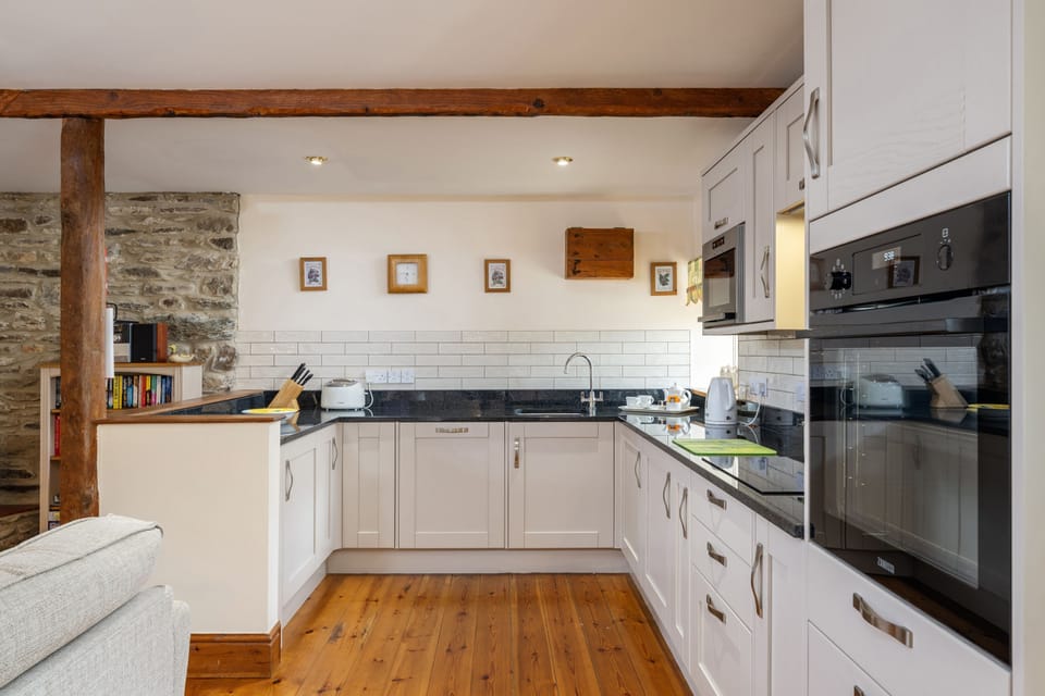 Wheal Kitty Kitchen