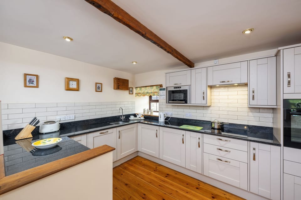 Wheal Kitty Kitchen