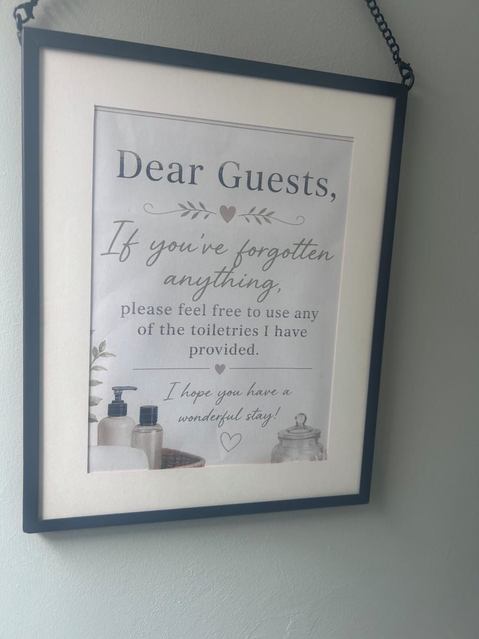Double Room | Bathroom | Free toiletries, hair dryer, towels, soap