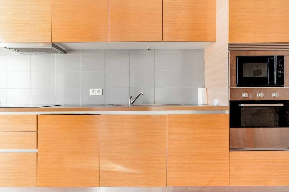 House | Private kitchen | Electric kettle, toaster