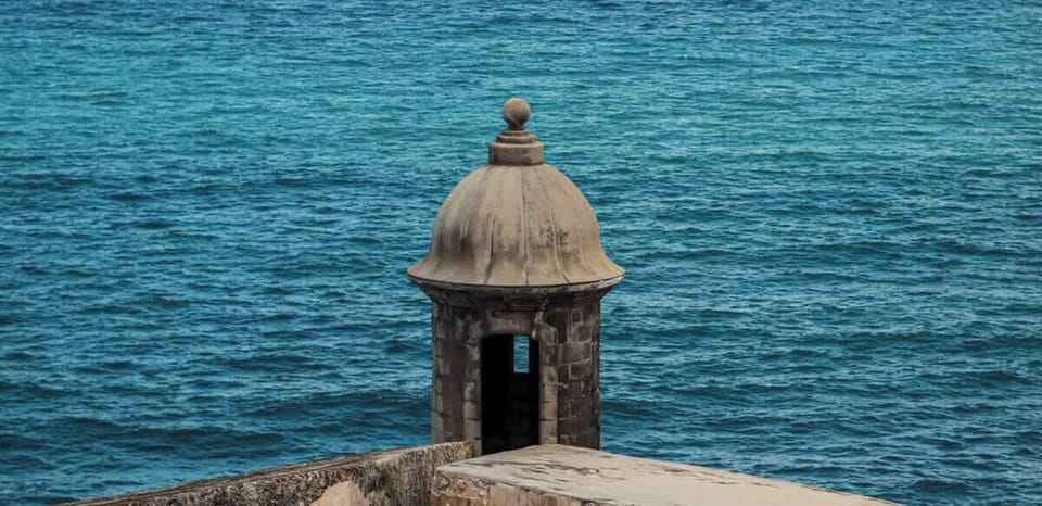 Near to El Morro Castle. Walk the storied ramparts and take in views that have watched over empires!