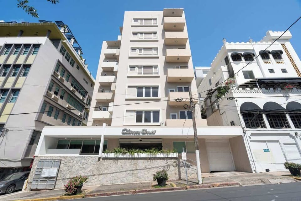 A prime location: your gateway to the San Juan lifestyle.

