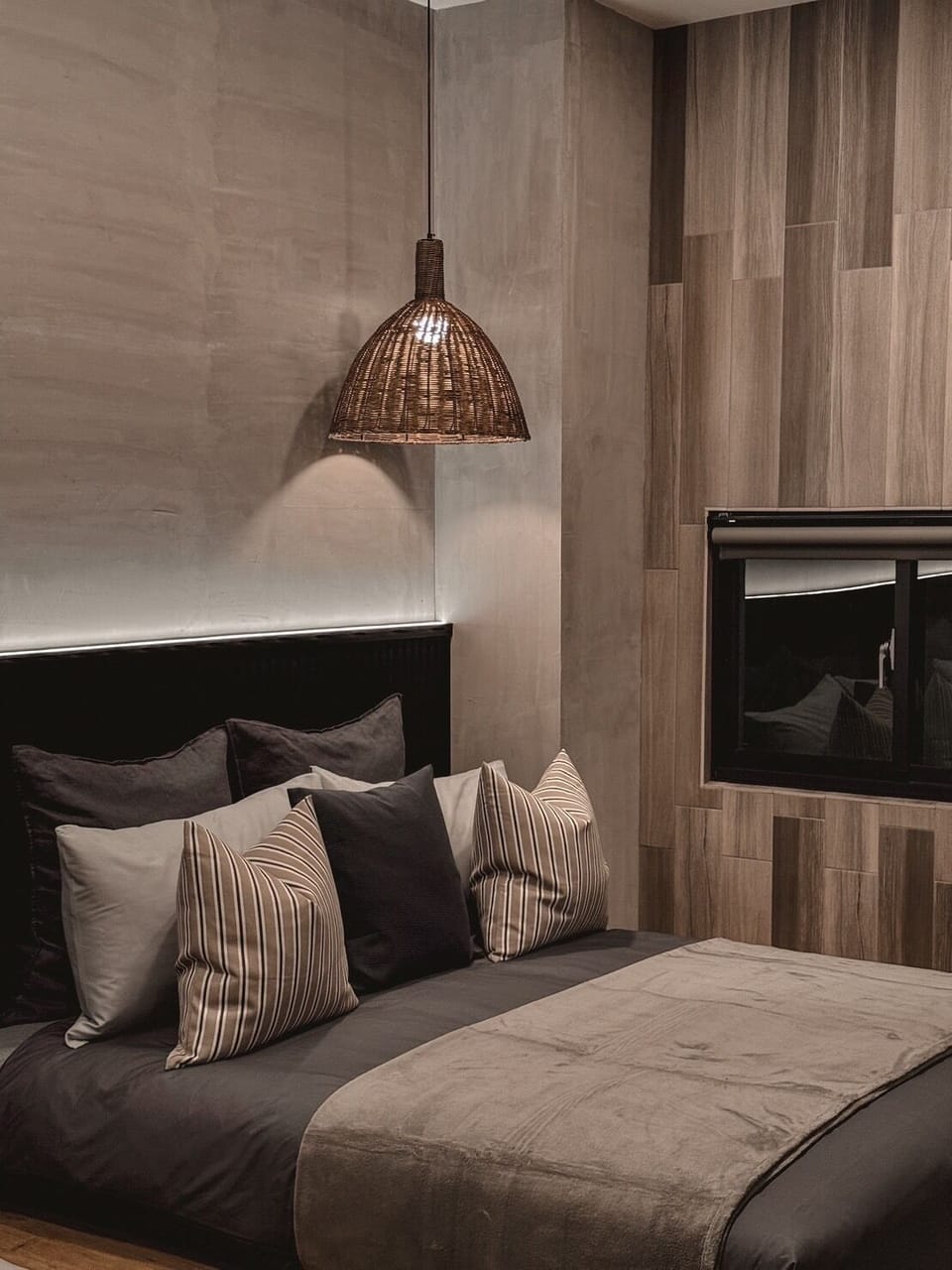 Superior Quadruple Room | Free WiFi