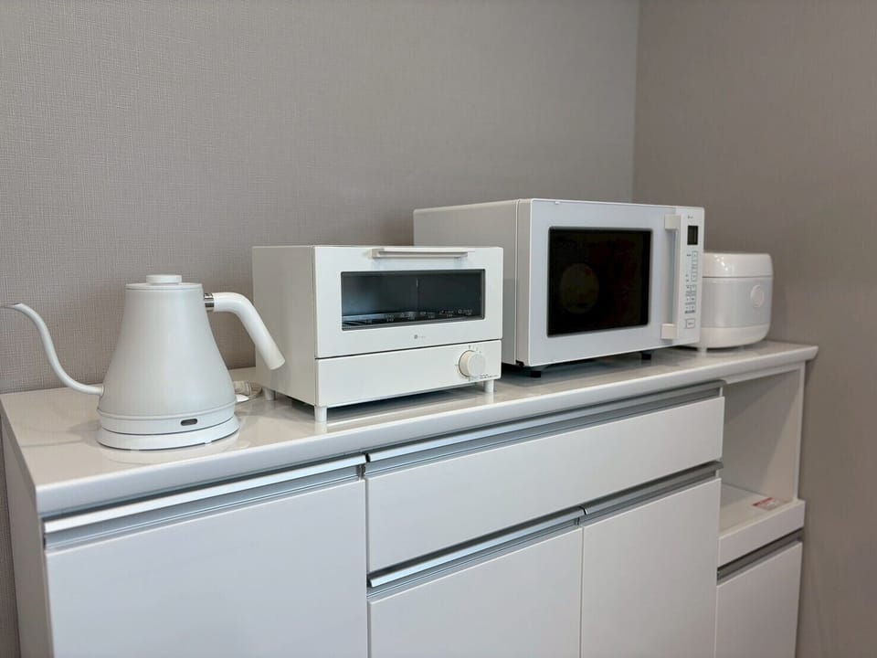 Apartment | WiFi (free)